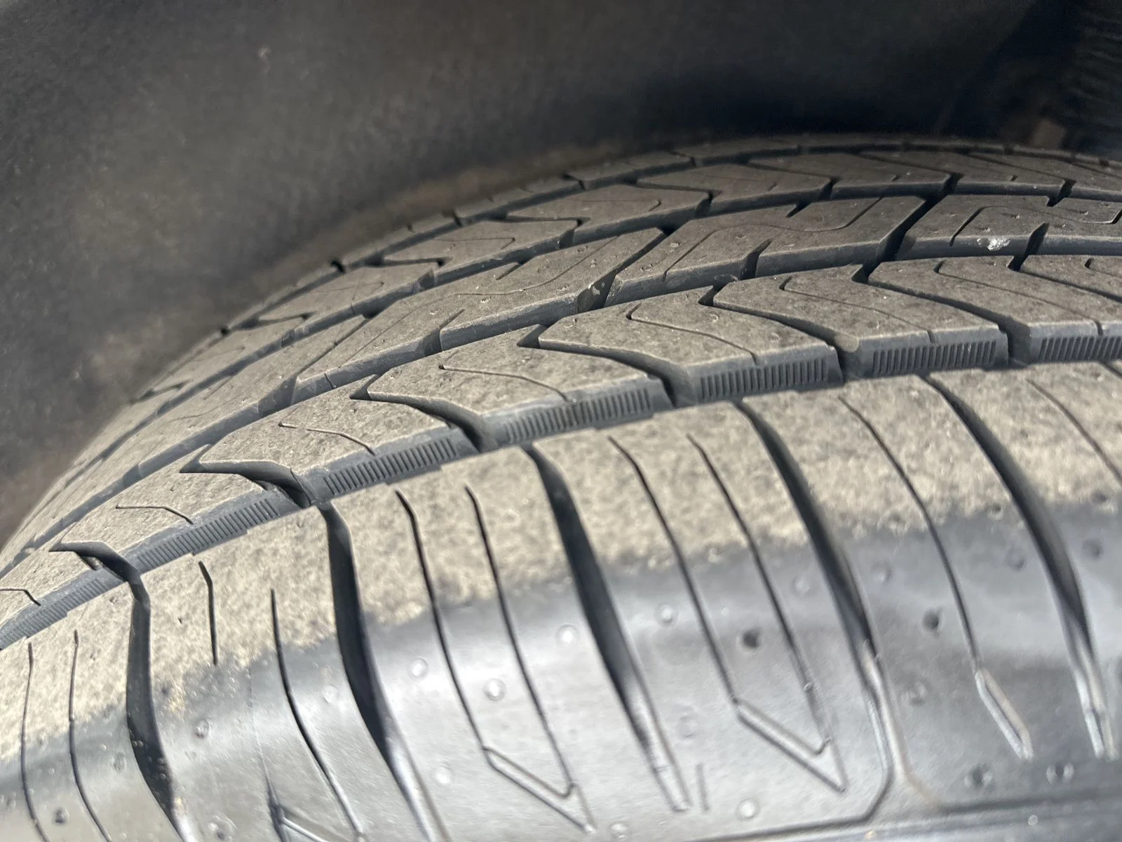 Certified Used 2023 Blue Honda LX image 9
