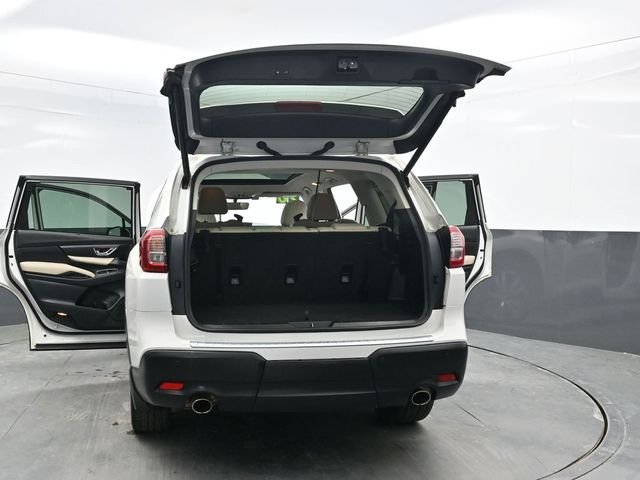 Used 2020 White Subaru Limited image 46