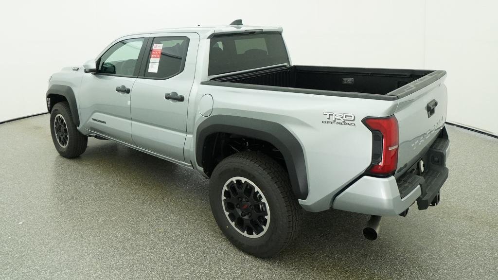 2026 Toyota Tacoma TRD Off Road - Photo 18