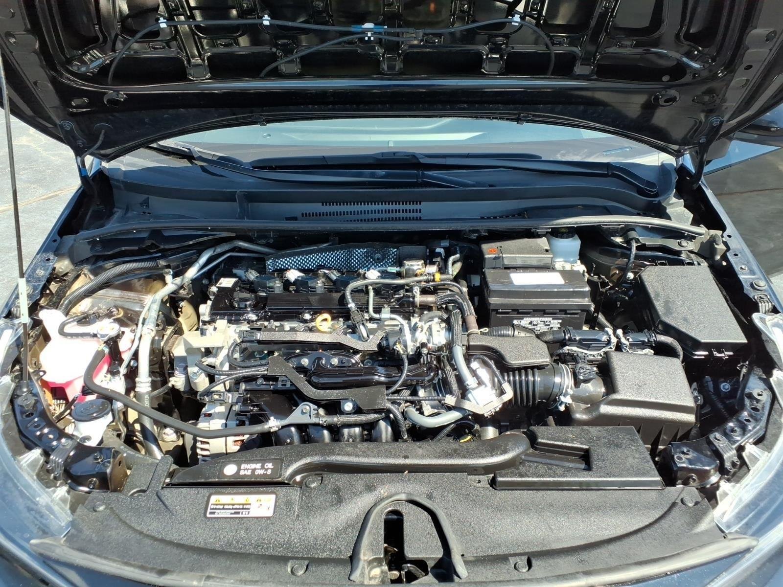 Used 2024  Toyota LE image 27