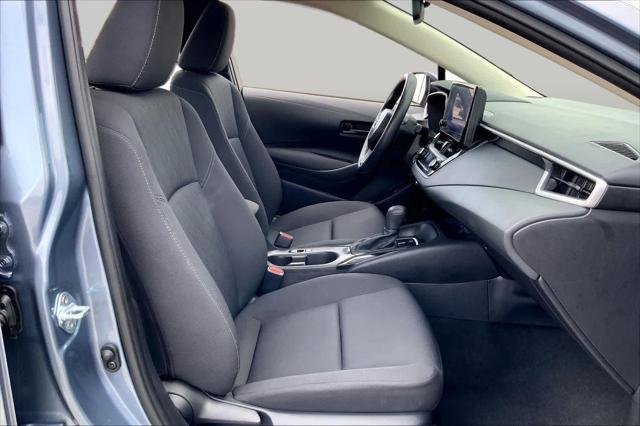 Certified Used 2025 CELESTITE Toyota  image 9