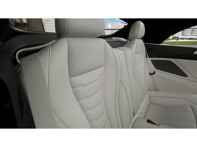 New 2026 Carbon Black Metallic BMW 840i image 12