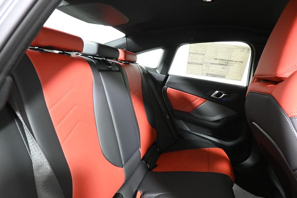 New 2026 Alpine White BMW 228 Gran Coupe image 35