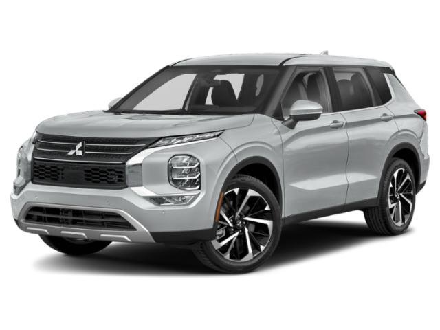 2024 Mitsubishi Outlander SE 2WD's photo