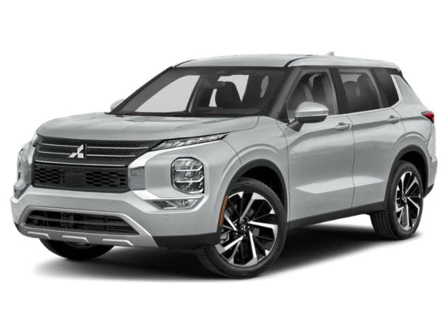 2024 Mitsubishi Outlander SE 2WD's photo