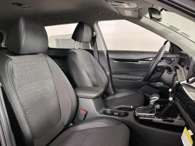 New 2026 Fusion Black Kia S image 24