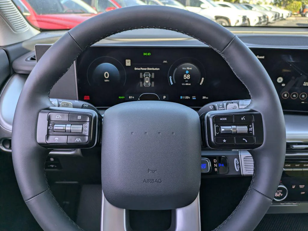 2026 Hyundai IONIQ 9 SE - Photo 26