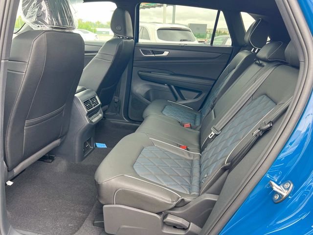 2025 Volkswagen Atlas Cross Sport SEL Premium R-LINE - Photo 19
