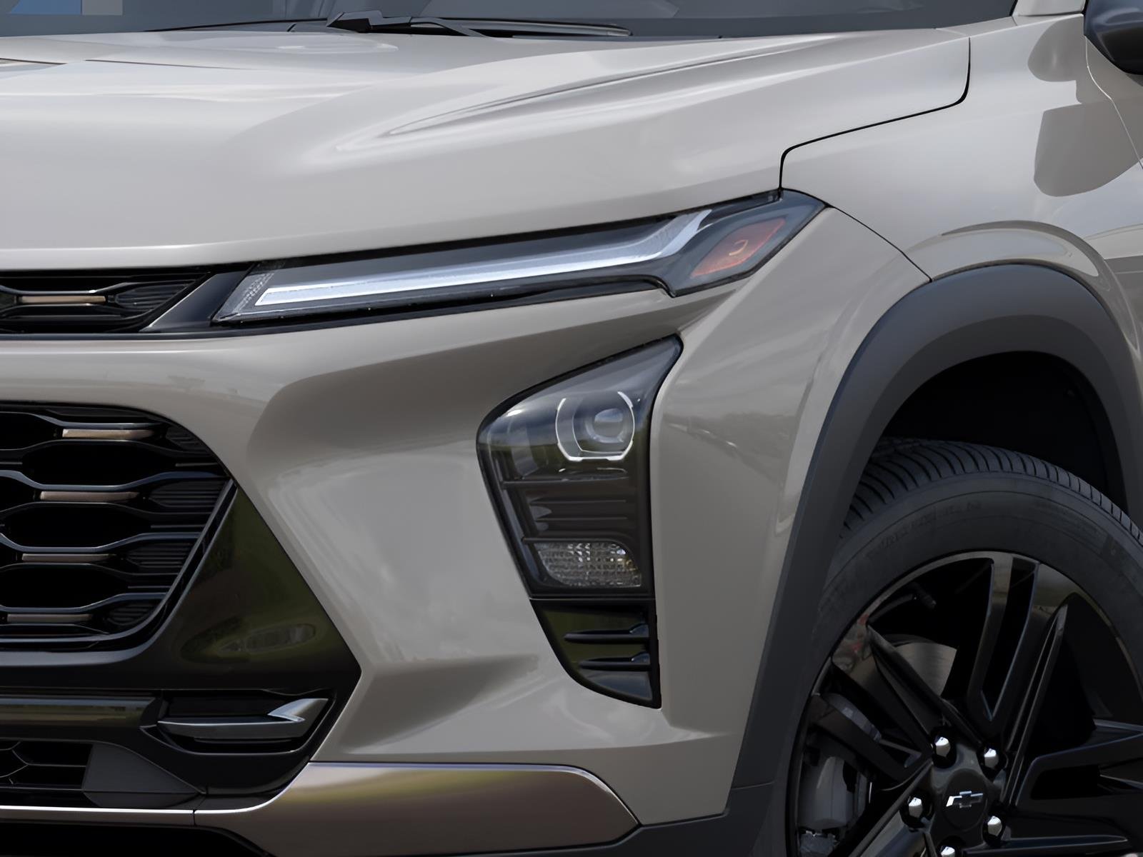 New 2026 White Sands Chevrolet ACTIV image 20
