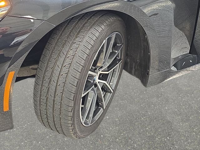 Used 2022 Black Sapphire Metallic BMW 230i image 32