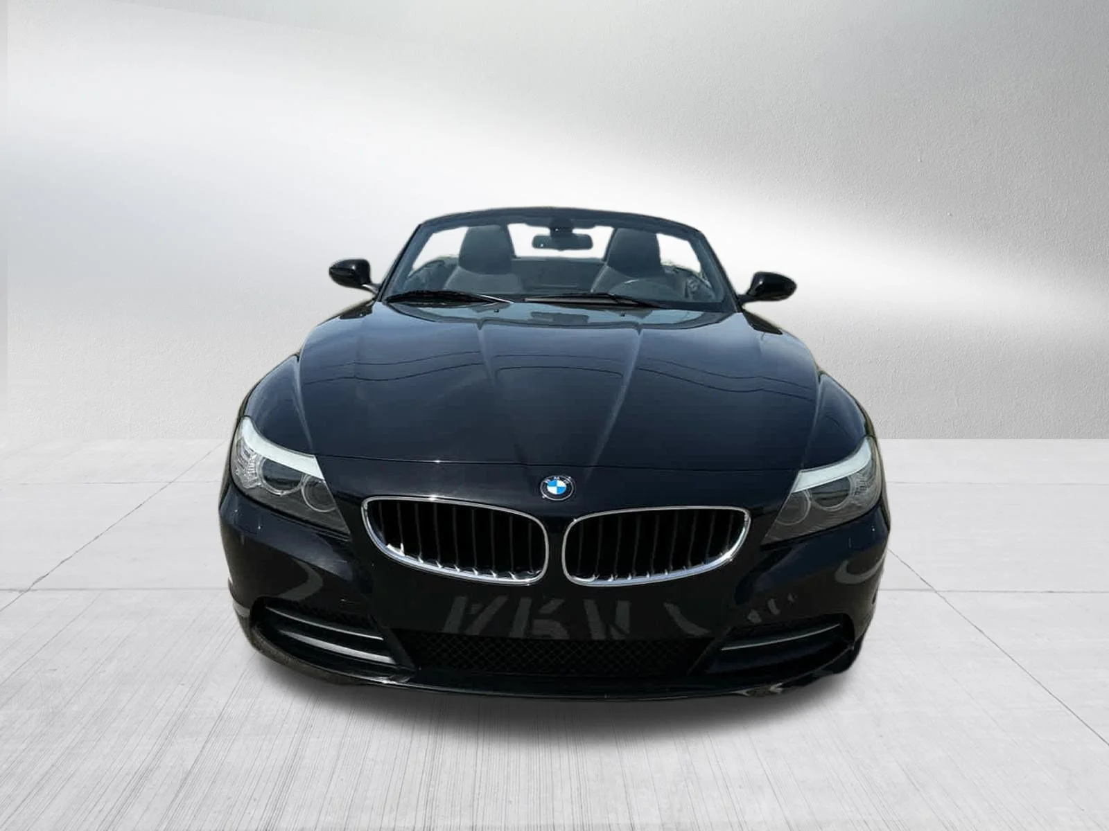 Used 2009 BMW Z4 sDrive30i with VIN WBALM53539E160683 for sale in Rochester, Minnesota