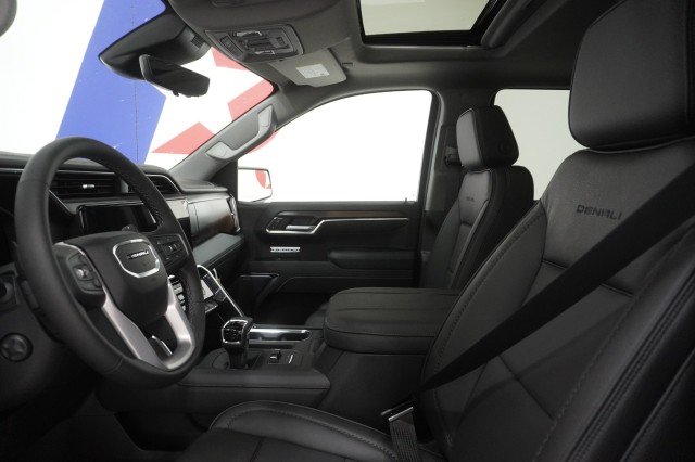 2026 GMC Sierra 1500 Denali - Photo 21