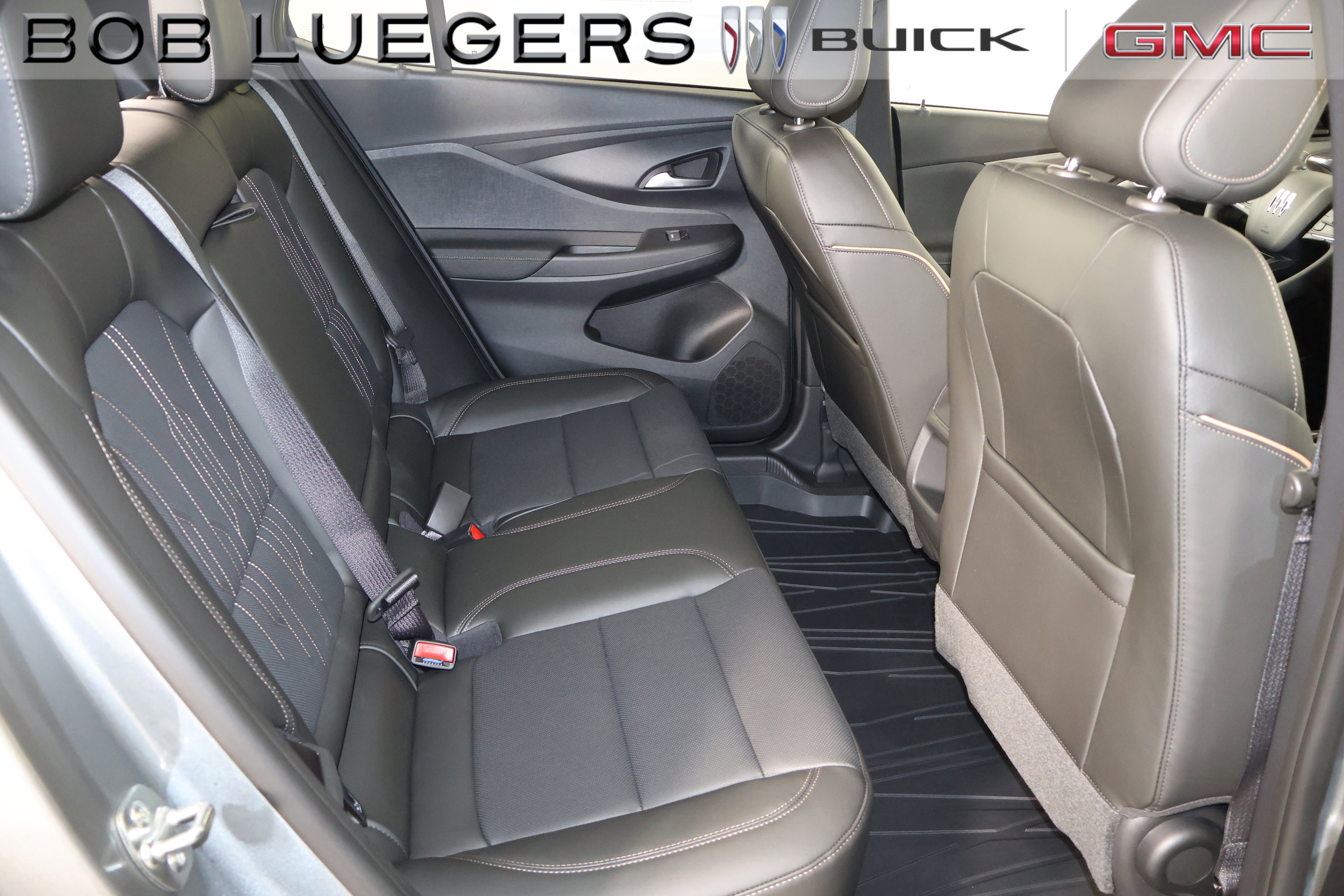 2026 Buick Envista Avenir - Photo 16