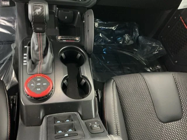 New 2025 Marsh Gray Ford Raptor image 21