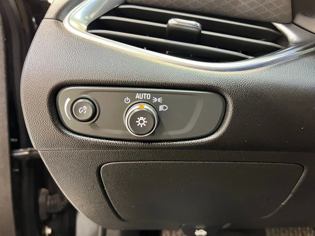 Certified Used 2020 Black Chevrolet LT image 18