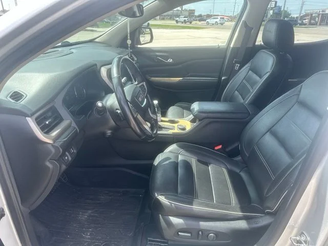 Used 2019 Quicksilver Metallic GMC Denali image 6