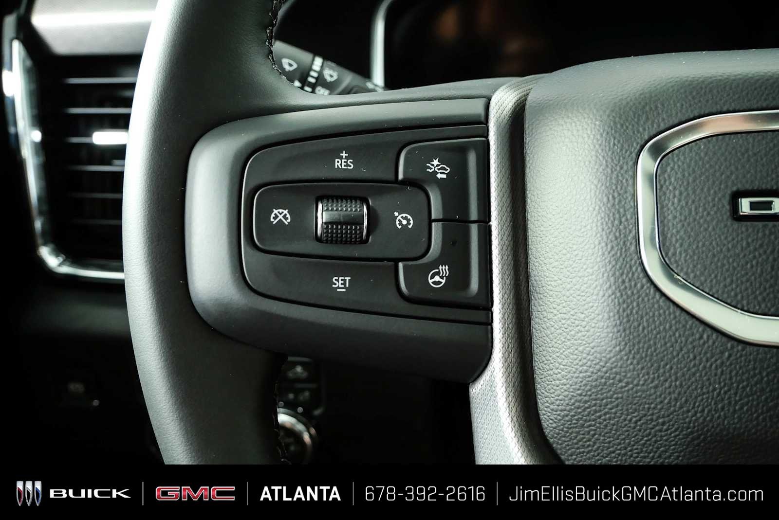 New 2026 Sterling Metallic GMC Denali image 12