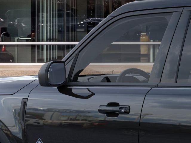 2025 Ford Bronco Sport Outer Banks - Photo 20