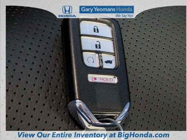 Certified Used 2022  Honda Elite image 40