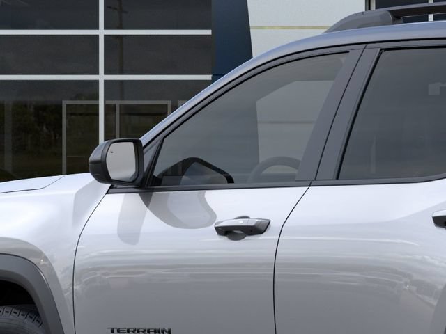 2027 GMC Terrain Elevation - Photo 12