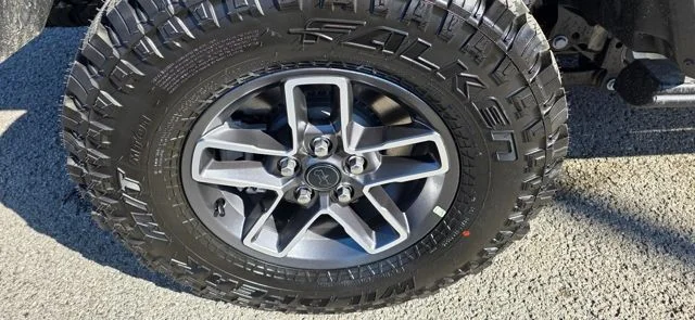 2026 Jeep Gladiator Mojave - Photo 14