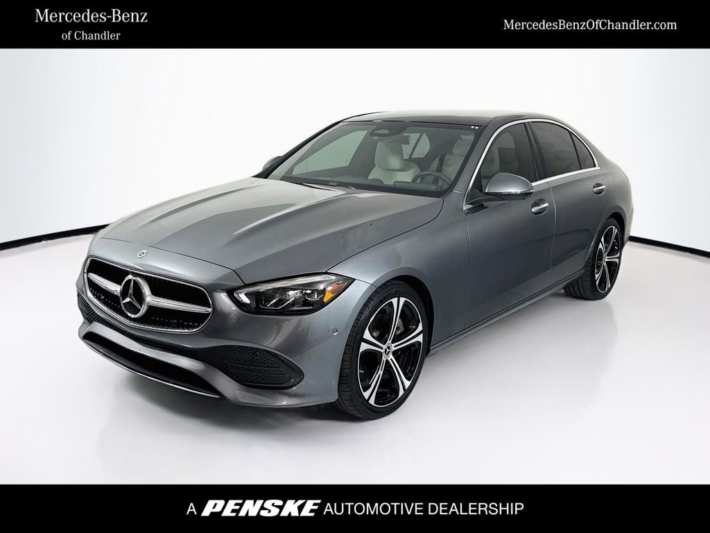 58 Pre-owned Cars For Sale Chandler AZ - Mercedes-Benz of Chandler