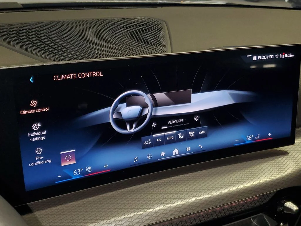 New 2026 Skyscraper Grey Metallic BMW 330i image 21