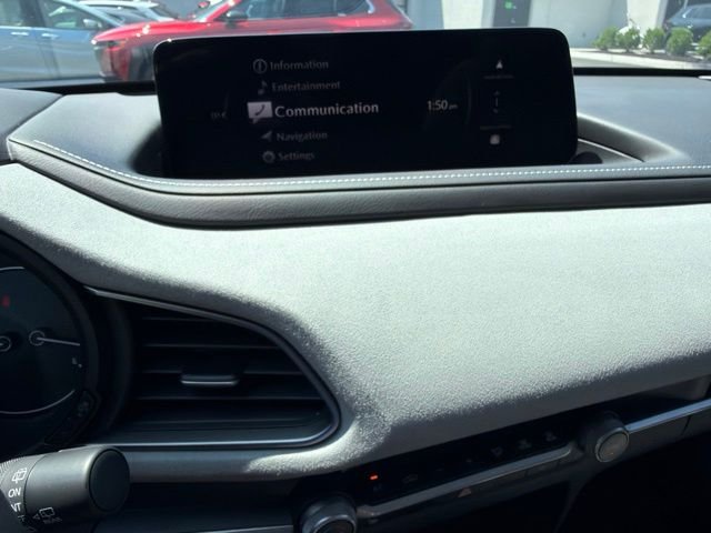 New 2026 Snowflake White Pearl Mazda 2.5 S Aire Edition image 17