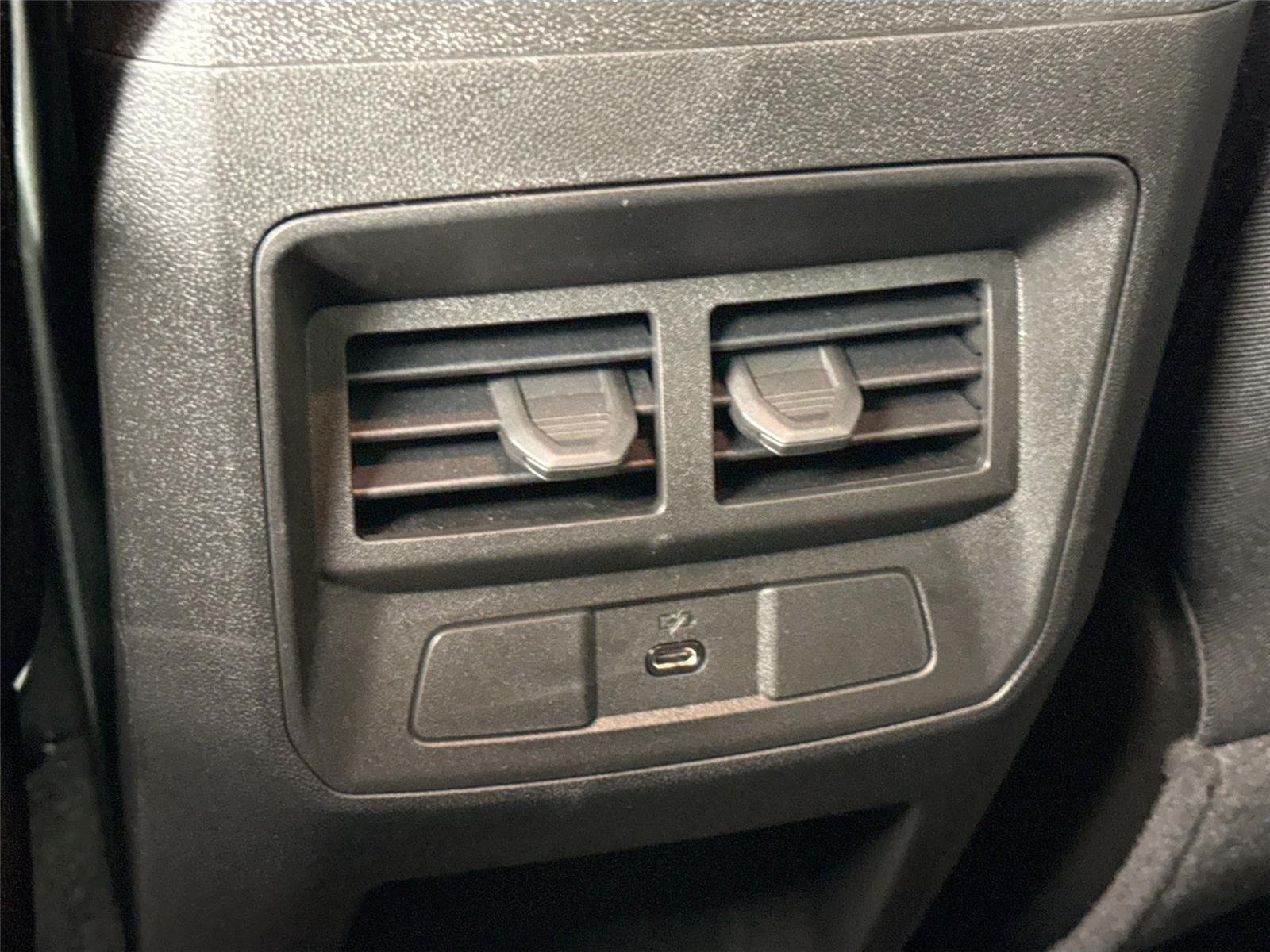 Used 2026 Black Chevrolet 2WD LT image 35