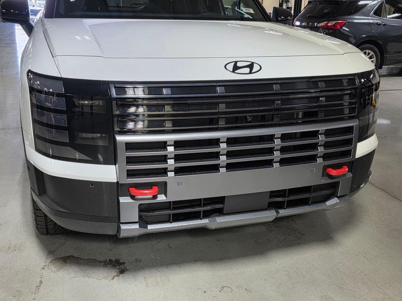 New 2026 Creamy White Pearl Hyundai XRT Pro image 9