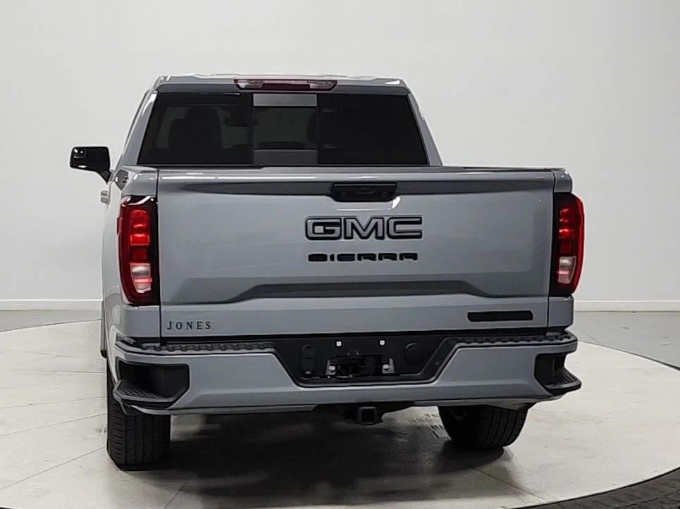 Used 2024 Gray GMC Elevation image 6