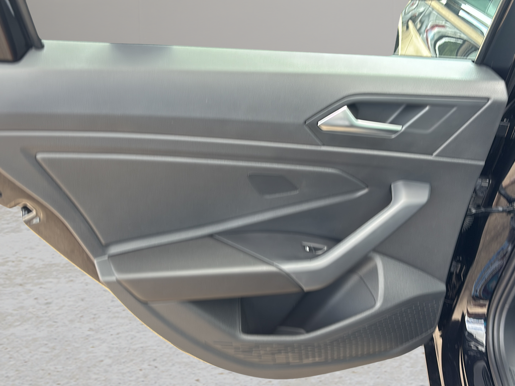 New 2026 Black Volkswagen 1.5T S image 14