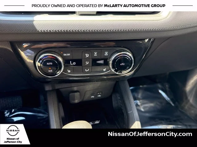 Used 2024 Black Chevrolet LT image 25