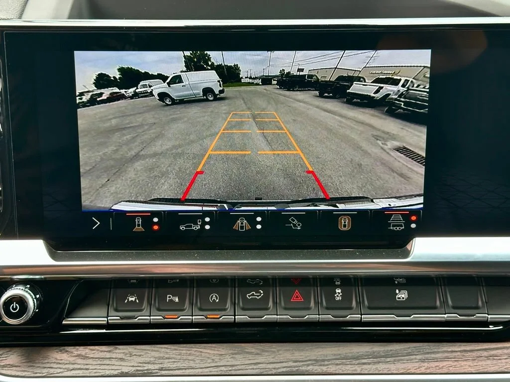2026 GMC Sierra 1500 SLT - Photo 29