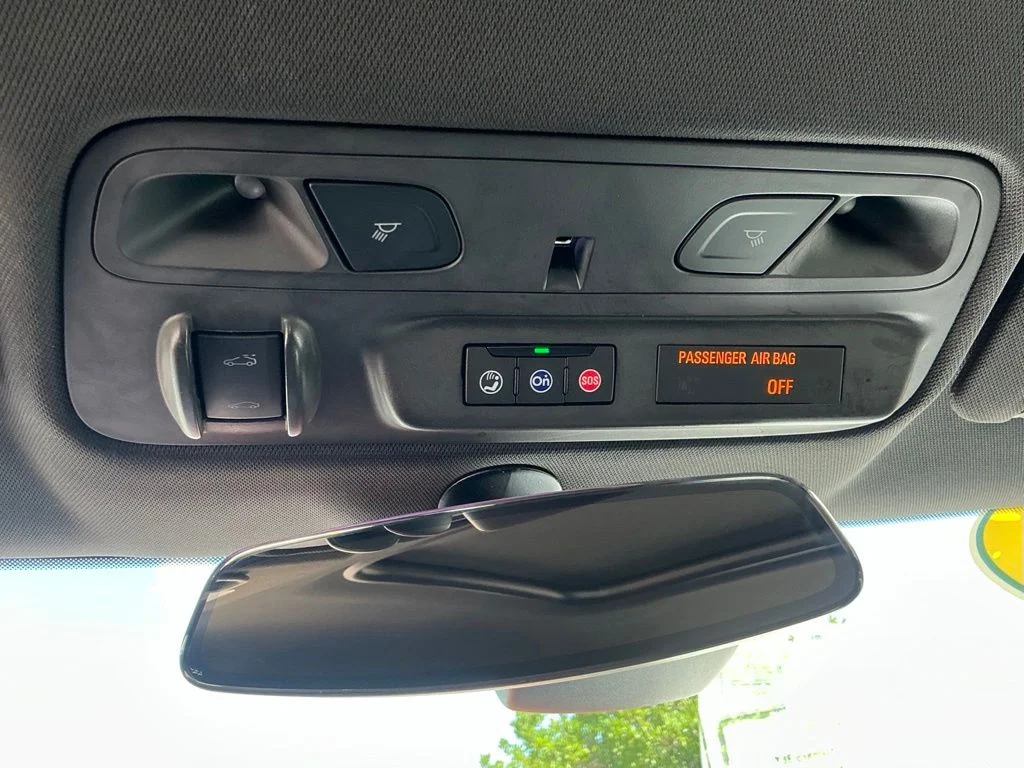 Used 2019 Orange Chevrolet 3LT image 43