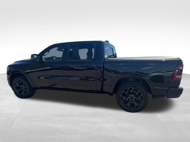 Used 2024 Black Ram Limited image 6