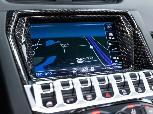 Used 2014  Lamborghini  image 33
