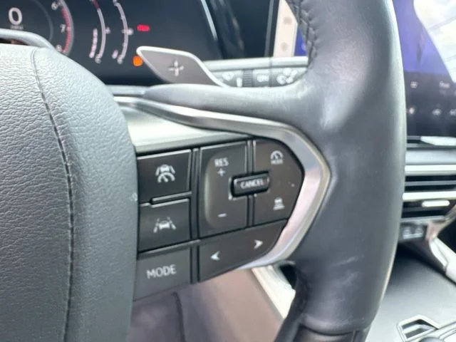 Used 2023 Blue Lexus 350 Premium image 36