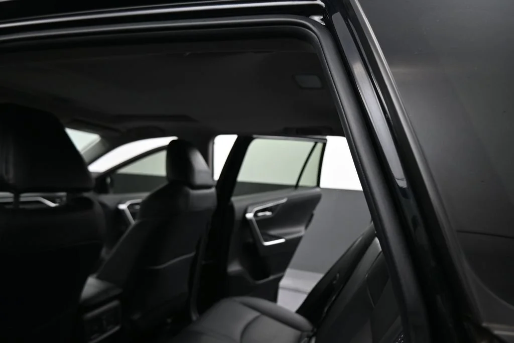 Used 2023 Black Toyota Limited image 44