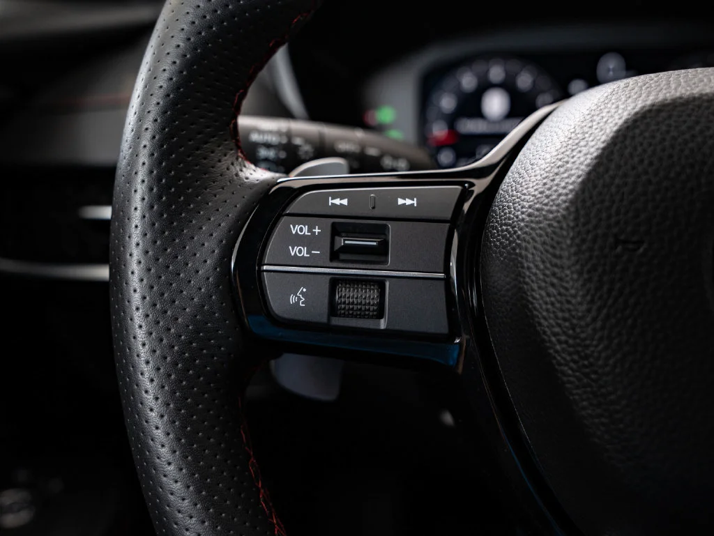 Used 2026 Urban Gray Pearl Acura A-Spec Advance Package image 31