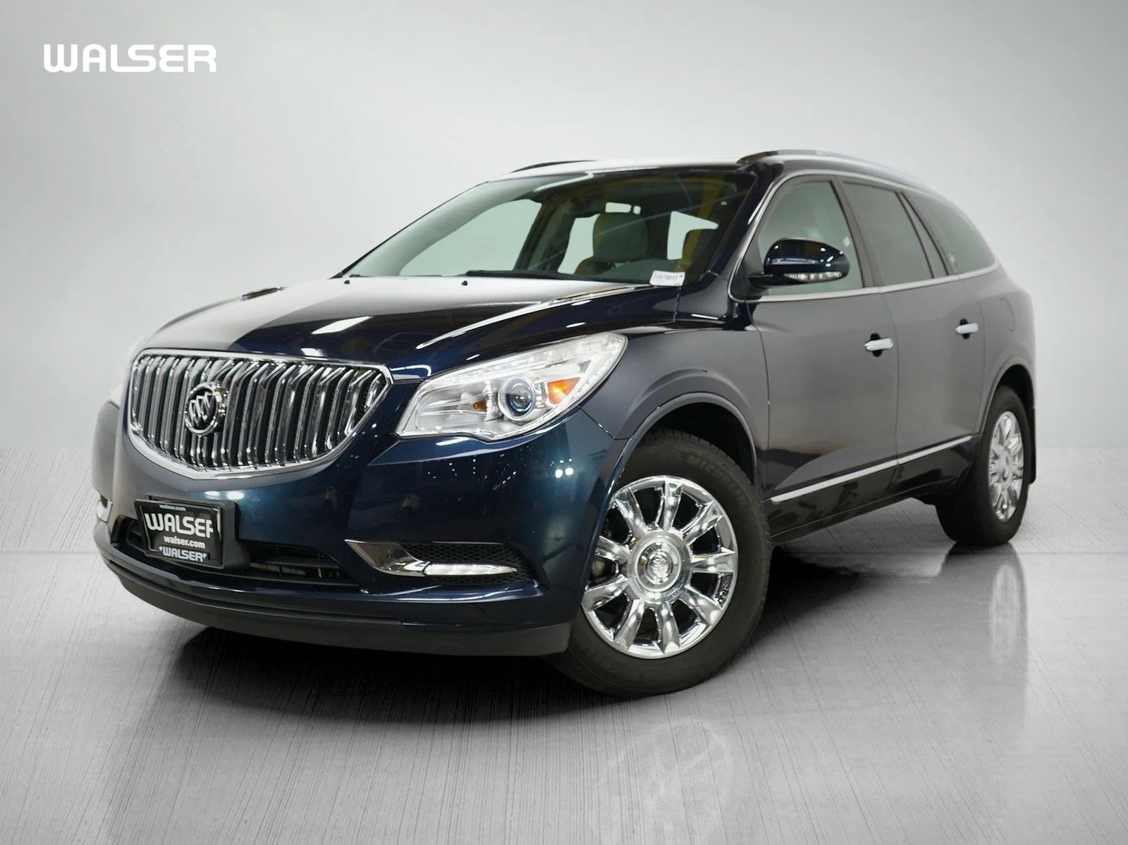 2015 Buick Enclave Premium AWD's photo