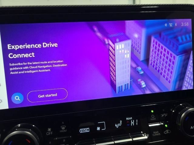 2024 Toyota Highlander Platinum - Photo 30