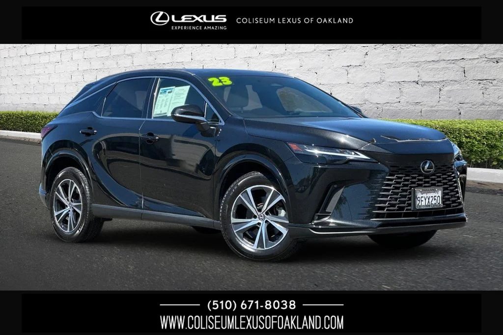 2023 Lexus RX 350 350 Premium FWD's photo