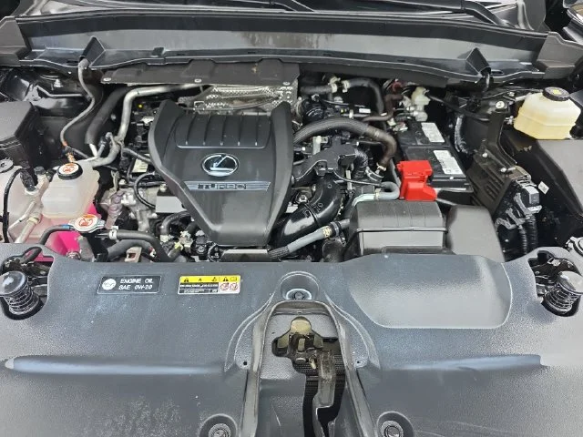 Certified Used 2025 CAVIAR Lexus 350 Luxury image 33
