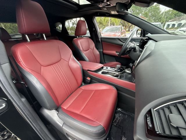 Certified Used 2024 CAVIAR Lexus 250 Premium image 26