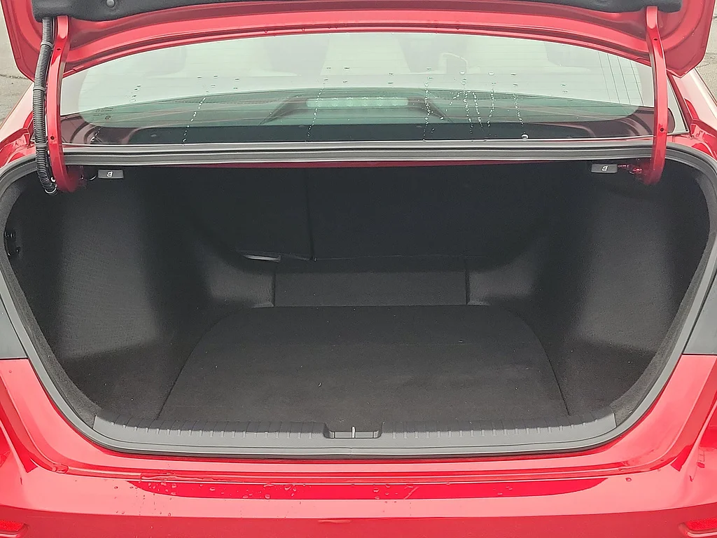 2026 Honda Accord Sedan SE, photo 7 of 12