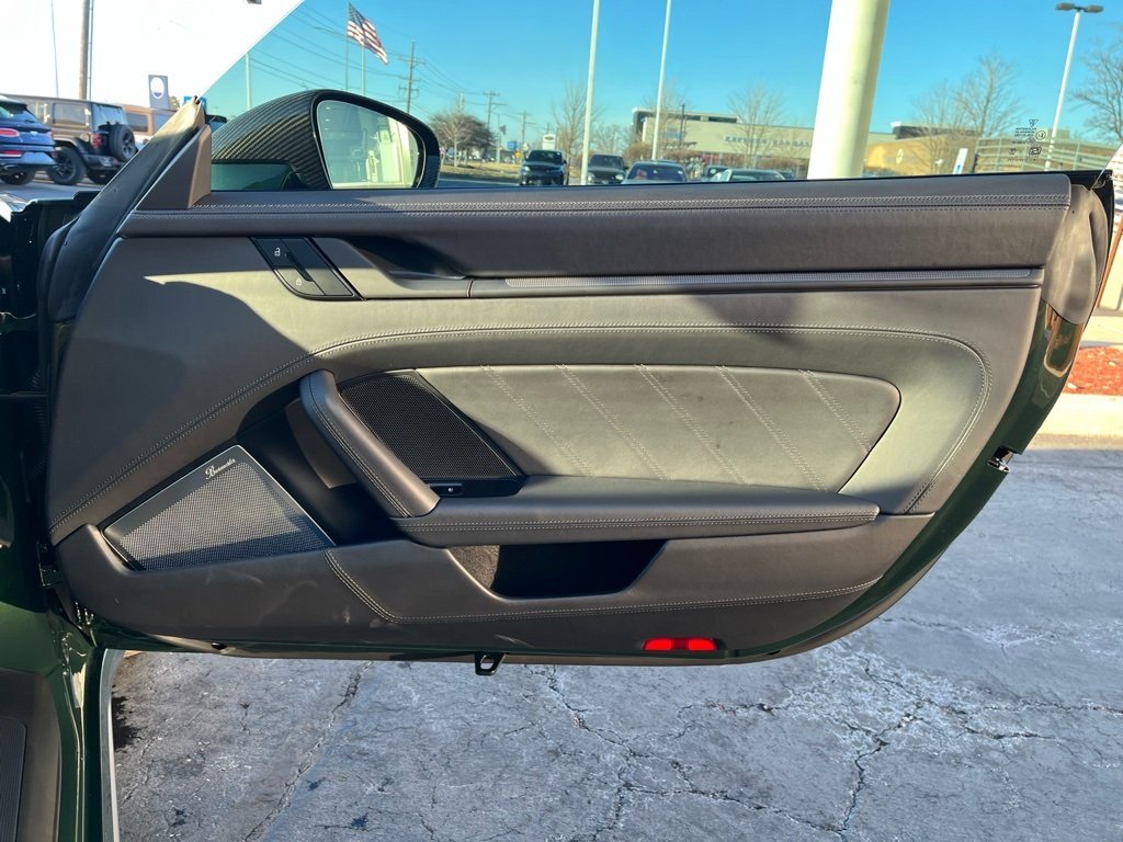 2026 PORSCHE 911 - Image 26