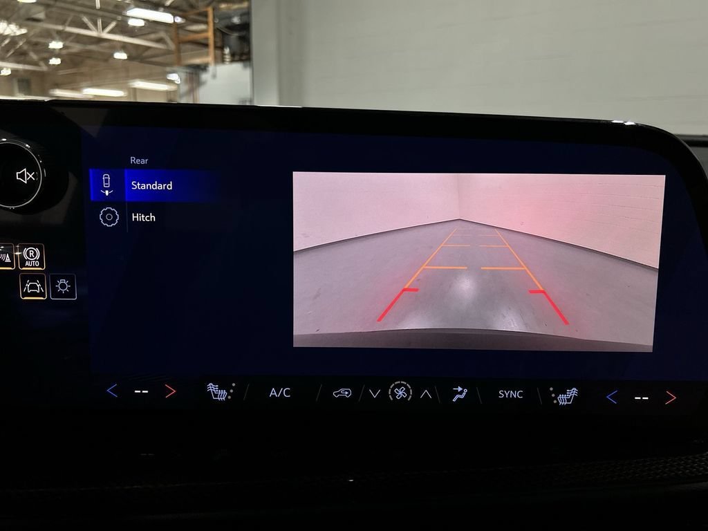 New 2027 Mosaic Black Metallic Chevrolet Z71 image 24