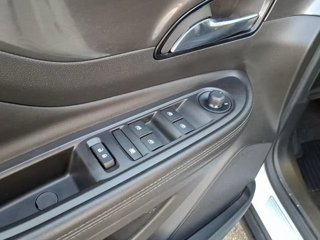 2022 Buick Encore Preferred - Photo 16