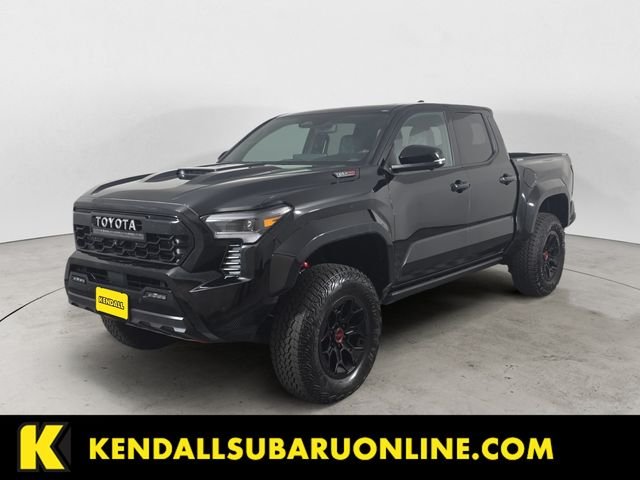 2025 Toyota Tacoma TRD Pro Hybrid 4x4 Double Cab's photo